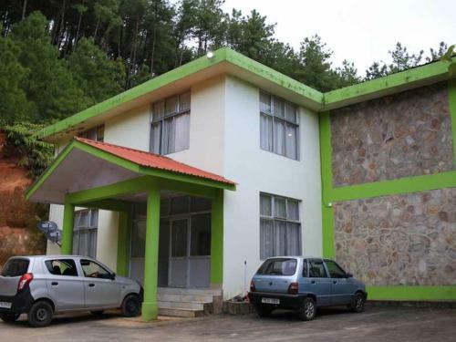 Bed & Breakfast Nongkhlaw Hills Guest House