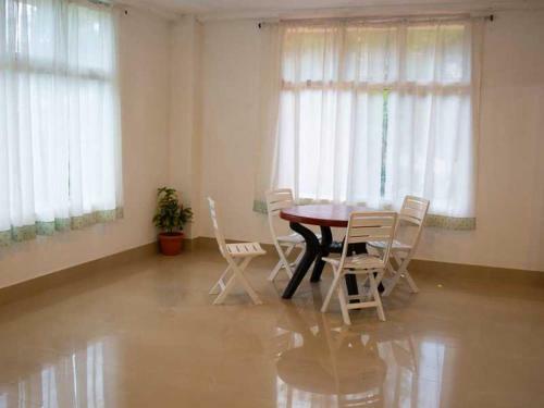 Bed & Breakfast Nongkhlaw Hills Guest House