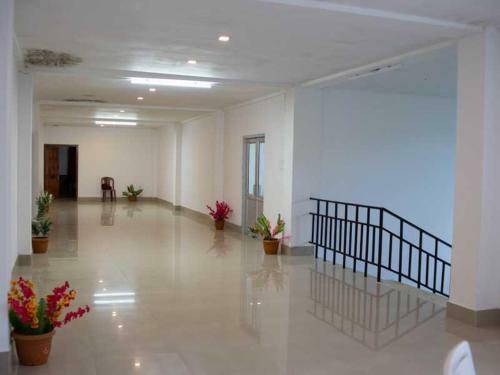 Bed & Breakfast Nongkhlaw Hills Guest House