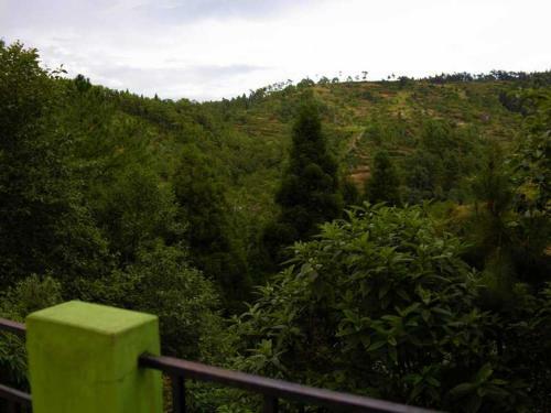 Bed & Breakfast Nongkhlaw Hills Guest House
