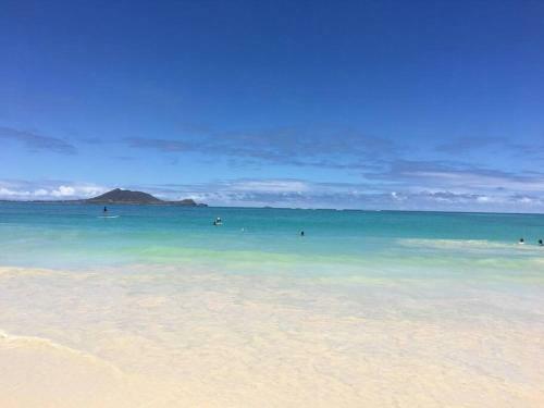 Home & Garden Near Kailua Beach