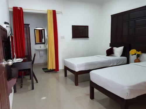 Hotel Sunview Beach Resort