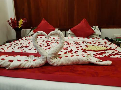 Hotel Sunview Beach Resort