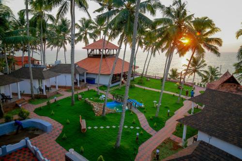 Hotel Sunview Beach Resort