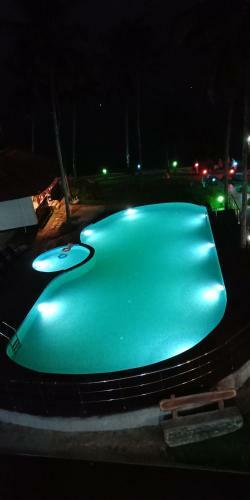 Hotel Sunview Beach Resort