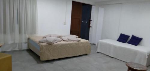 Apartamento Kitnet Com Garagem Barra Do Jucu