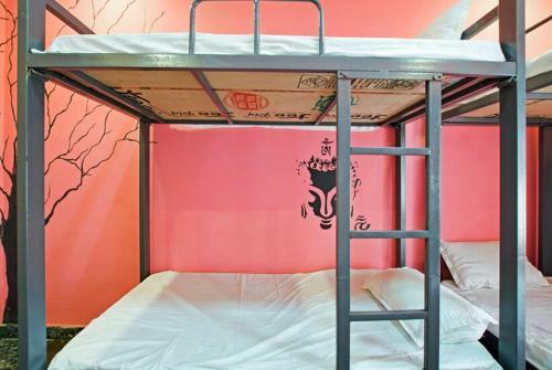 Nomadic Hostel