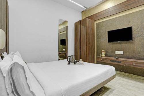 Hotel Shree Anand Dham