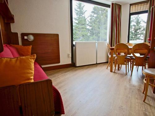 Apartamento Studio Chamrousse, 1 Pi�ce, 4 Personnes - Fr-1-549-90