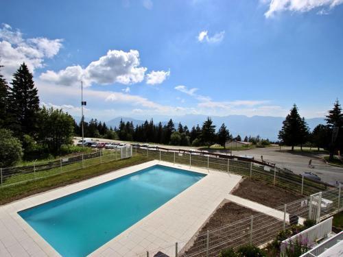 Apartamento Studio Chamrousse, 1 Pi�ce, 4 Personnes - Fr-1-549-90
