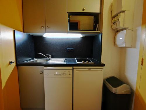 Apartamento Studio Chamrousse, 1 Pi�ce, 4 Personnes - Fr-1-549-90