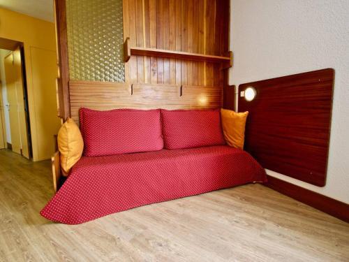 Apartamento Studio Chamrousse, 1 Pi�ce, 4 Personnes - Fr-1-549-90