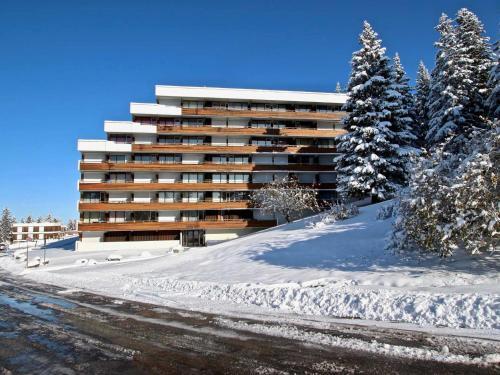 Apartamento Studio Chamrousse, 1 Pi�ce, 4 Personnes - Fr-1-549-96