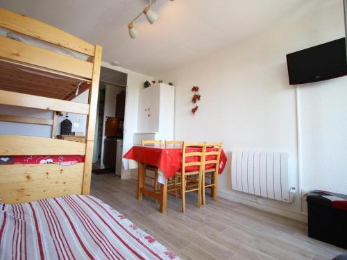 Apartamento Studio Chamrousse, 1 Pi�ce, 4 Personnes - Fr-1-549-96