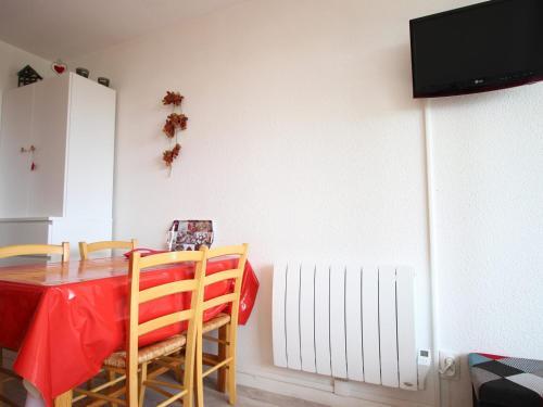 Apartamento Studio Chamrousse, 1 Pi�ce, 4 Personnes - Fr-1-549-96