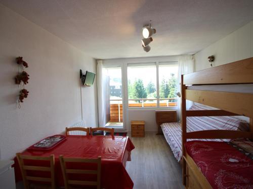 Apartamento Studio Chamrousse, 1 Pi�ce, 4 Personnes - Fr-1-549-96
