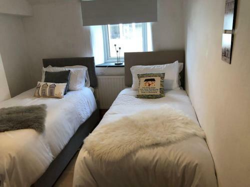 The Nook Cottage