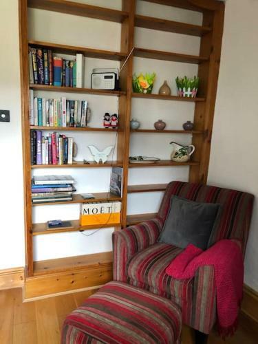 The Nook Cottage