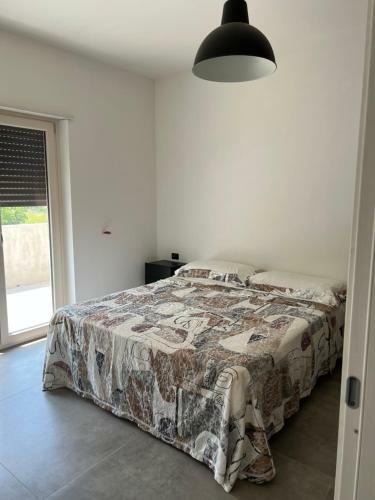 Apartamento Appartamento Vicino Al Mare Con Grande Terrazza
