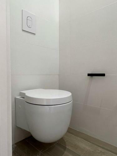 Villa In-experience