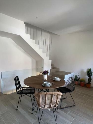 Villa In-experience