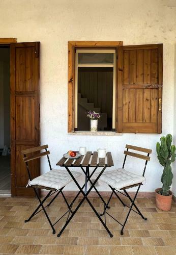 Villa In-experience