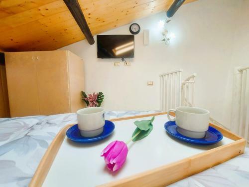 S'apposentu de Iaia - Shardan Apartments