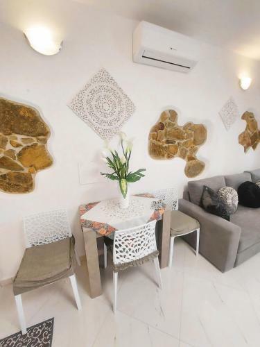 S'apposentu de Iaia - Shardan Apartments