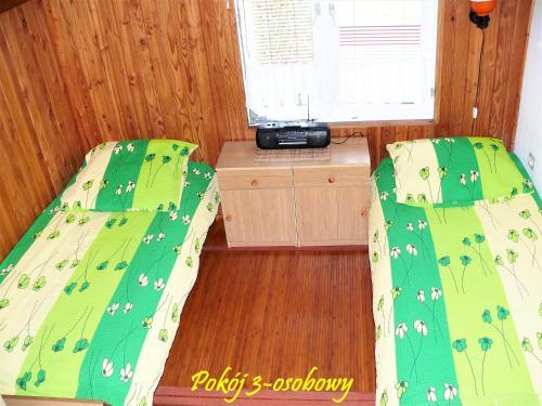 Apartament W Domu Wakacyjnym Roberto