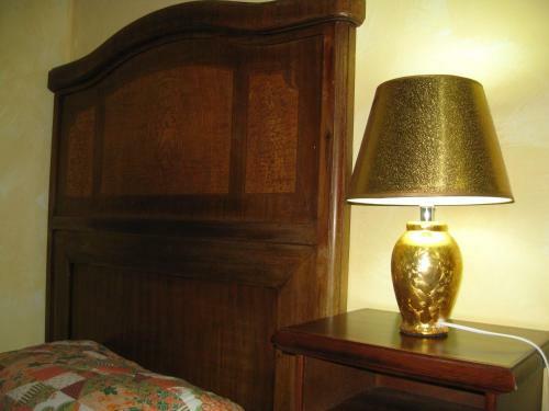 Bed & Breakfast Antico Casale Delle Rose