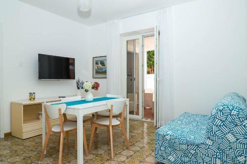 Apartamento Villa Trani