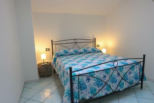 Apartamento Appartamento Panoramico La Rosa Dei Venti-libeccio