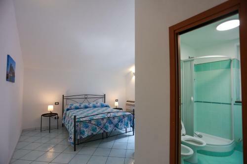 Apartamento Appartamento Panoramico La Rosa Dei Venti-libeccio