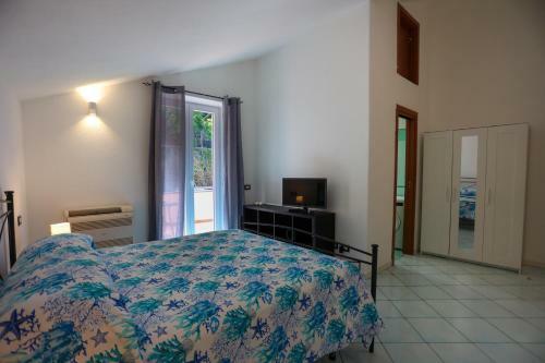 Apartamento Appartamento Panoramico La Rosa Dei Venti-libeccio