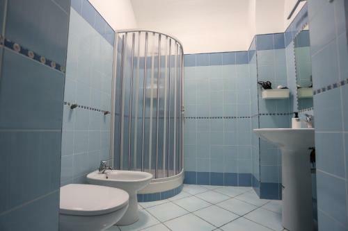 Apartamento Appartamento Panoramico La Rosa Dei Venti-libeccio