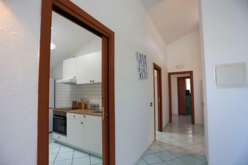 Apartamento Appartamento Panoramico La Rosa Dei Venti-libeccio