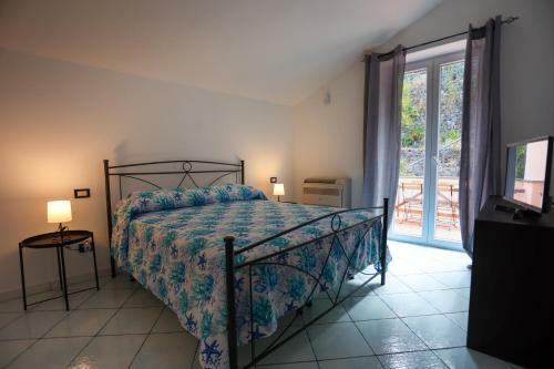 Apartamento Appartamento Panoramico La Rosa Dei Venti-libeccio