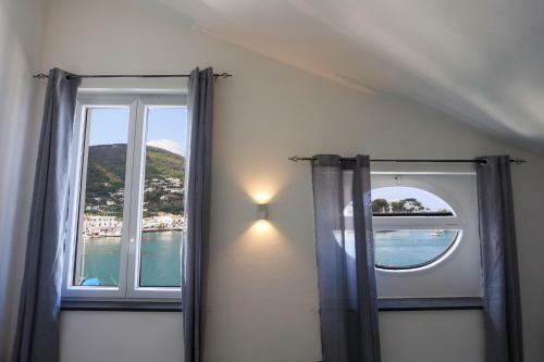 Apartamento Appartamento Panoramico La Rosa Dei Venti-libeccio
