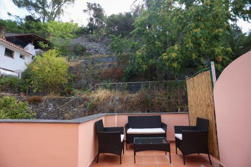 Apartamento Appartamento Panoramico La Rosa Dei Venti-libeccio
