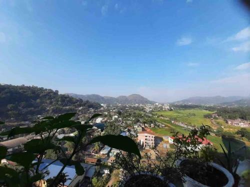 Apartamento Ying-ideal Home Stay Deluxe, Two Guests