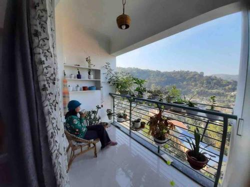 Apartamento Ying-ideal Home Stay Deluxe, Two Guests