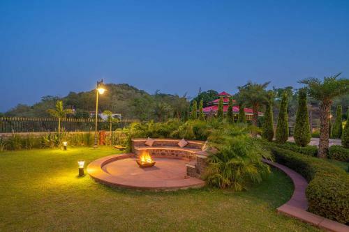 Villa Stayvista At Dhauladhar House