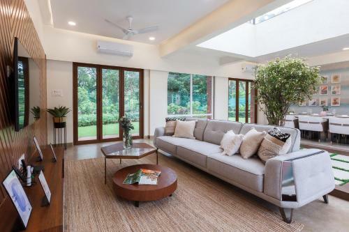 Villa Stayvista At Prism And Palette