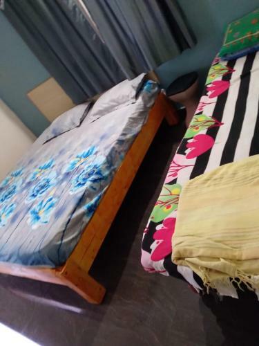 Balancing Rock Homestay