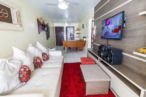 Apartamento 203 Melhor Localiza��o de Bombas