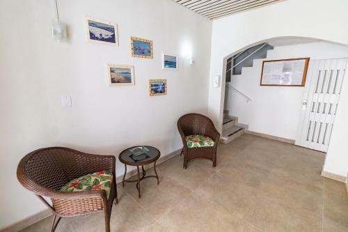 Apartamento 203 Melhor Localiza��o de Bombas