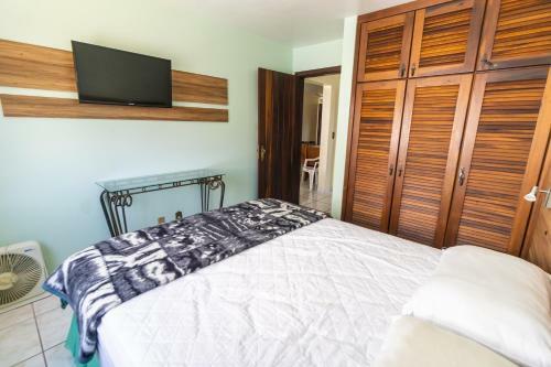 Apartamento 203 Melhor Localiza��o de Bombas