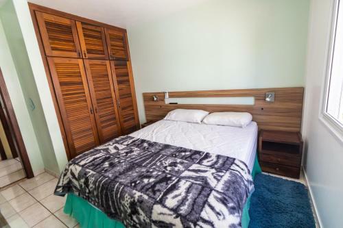Apartamento 203 Melhor Localiza��o de Bombas