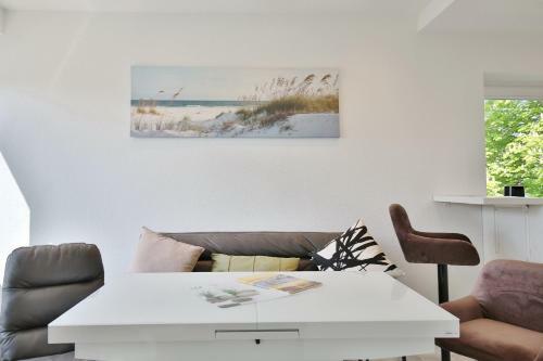 Apartamento Haus Miramar Tref Appartement 40 Meeresrauschen