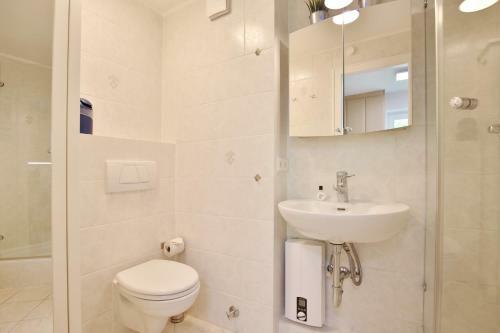 Apartamento Haus Miramar Tref Appartement 40 Meeresrauschen